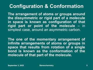 Optical activity stereochemistry organic | PPT