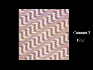 Cataract 3  1967 