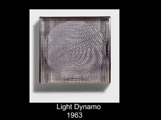Light Dynamo 1963 