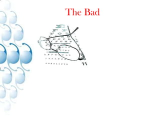 The Bad