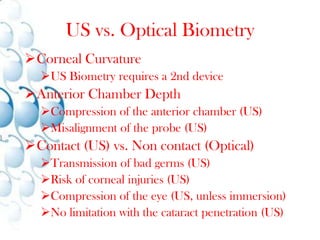 Patient specific anatomical anomalies