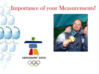 Compression of the eye