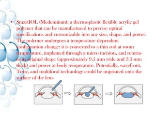 Contact (US) vs. Non contact (Optical)