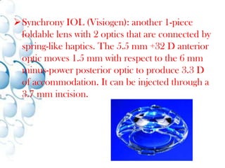 Risk of corneal injuries (US)