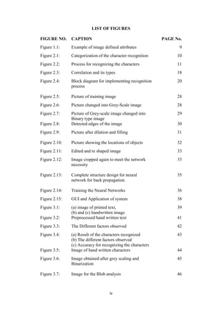 Optical Character Recognition deep learning .pdf
