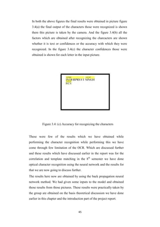 Optical Character Recognition deep learning .pdf
