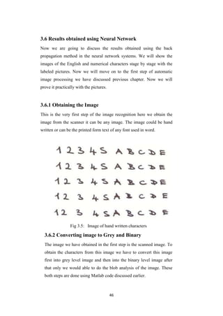 Optical Character Recognition deep learning .pdf