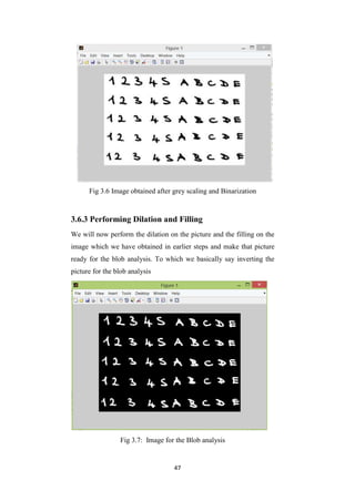 Optical Character Recognition deep learning .pdf
