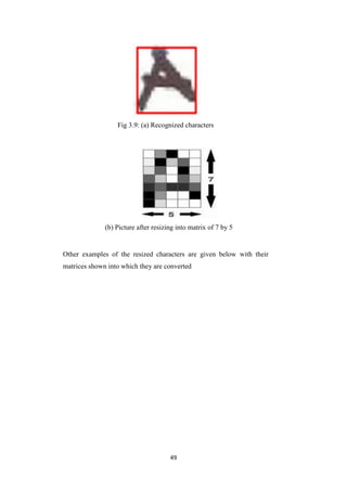 Optical Character Recognition deep learning .pdf