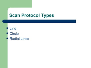 Optical coherence tomography | PPT