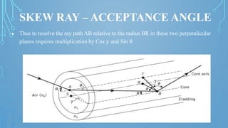 Optical Communication Unit 1 - Part 2 | PDF