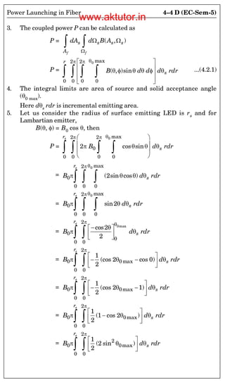 Integral Rdr optical comunication .pdf