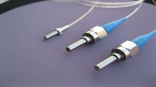 Optical Fiber connectors