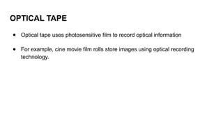 optical data storage hard drive ssd.pptx
