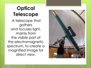 Optical devices and photovoltaic cell function | PPTX