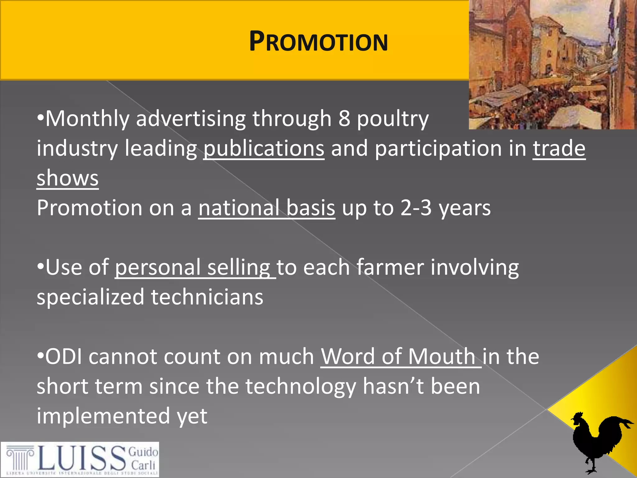 Big riskofchickens’ deathiflenses are notwellinstalled