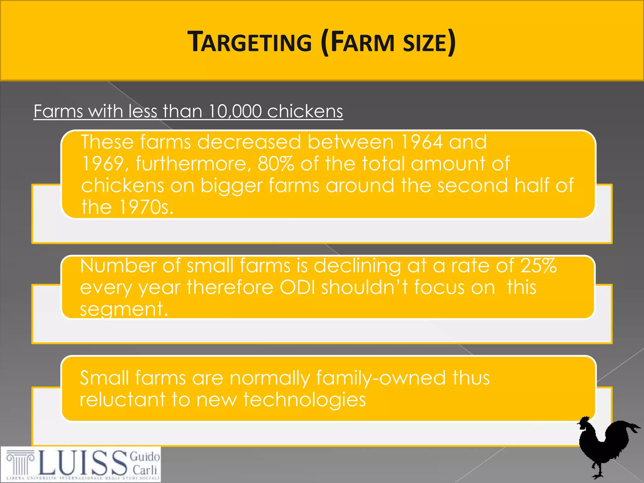 SWOT AnalysisProtestsfromanimalprotectors