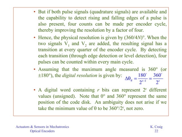 Optical_Encoders; Optical_Encoders; Opti | PPT