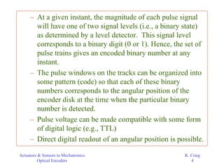 Optical_Encoders; Optical_Encoders; Opti | PPT