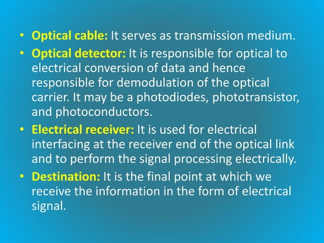 optical-fiber-ppt