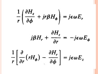 Fiber Optics Math Optical fiber communication Part 1 Optical Fiber Fundamentals | PDF