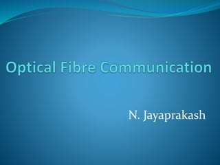 N. Jayaprakash
 