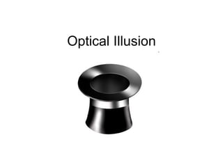 Optical Illusion 