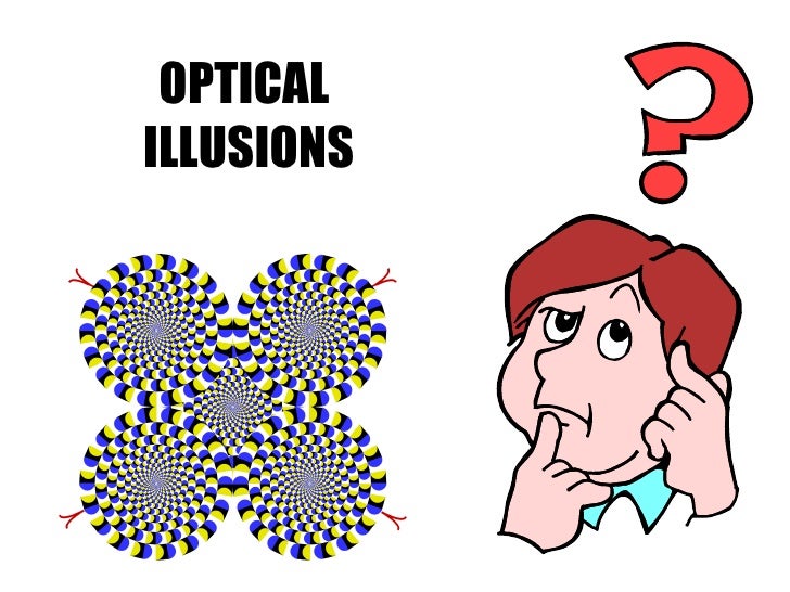Optical Illusion