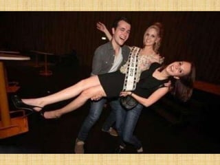 Amazing Optical Illusion Photography- Part 2