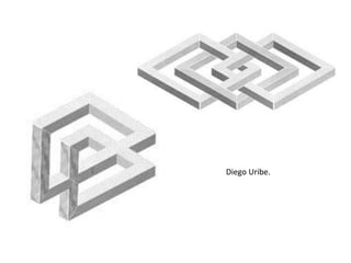 Diego Uribe.
 