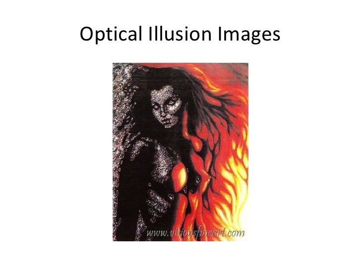 Optical illusion images Optical illusion images