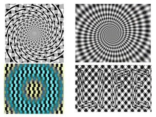 Optical illusions | PPT
