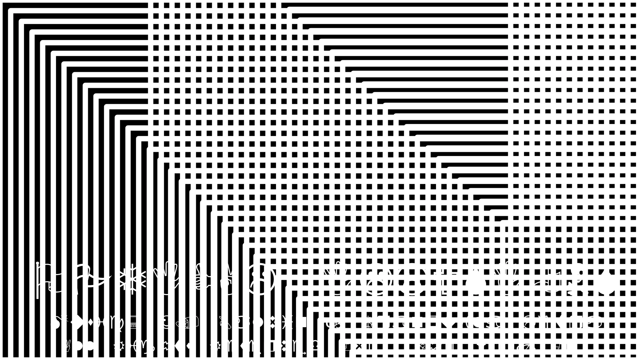 OPTICAL ILLUSIONS
Music: J. Balvin Tranquila Letra
All Rights Reserved Over The Work On