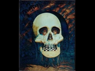 Optical illusions bk 1