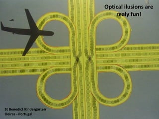Optical ilusions