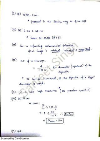 Scanned by CamScanner
 