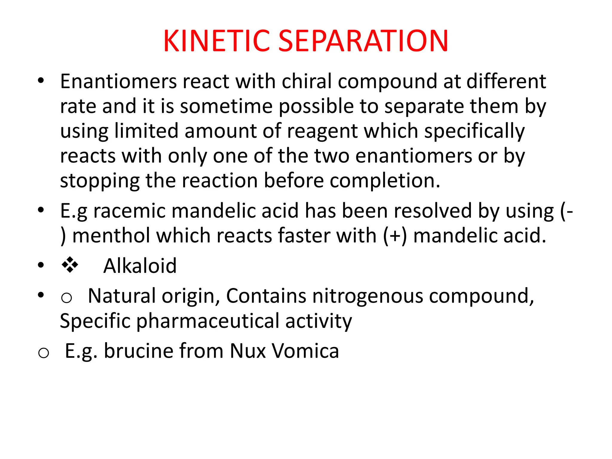 Optical isomerism organic chemistry.pptx