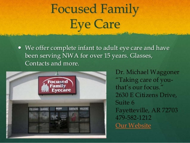 Optical Presentation