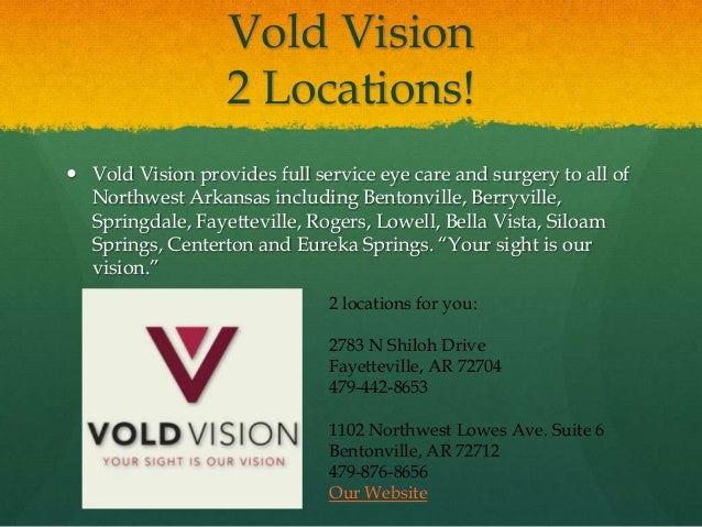 Optical Presentation