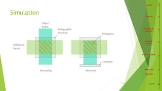 25
 Design
Simulation
/35 Conclusion
 