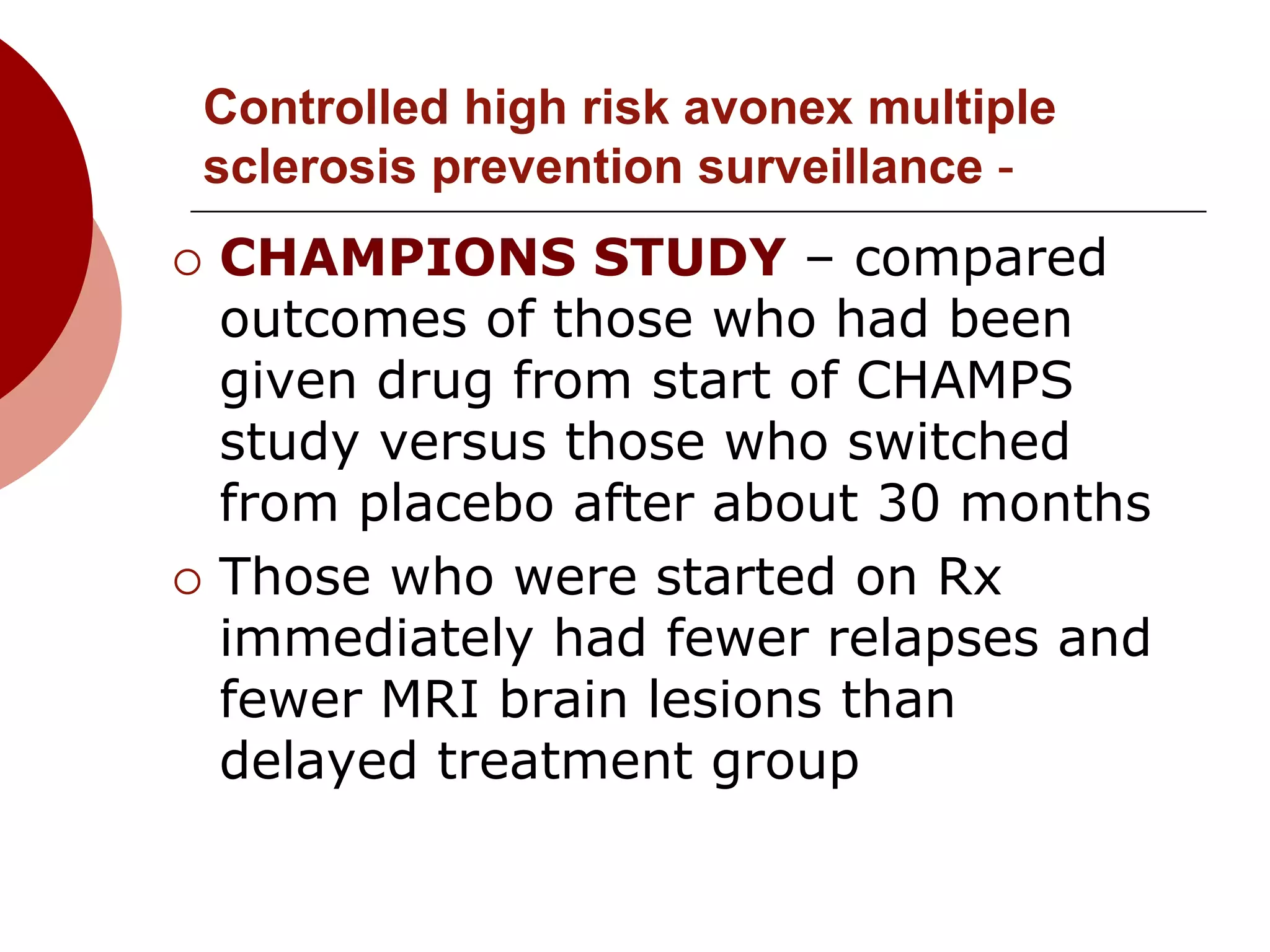 Optic neuritis | PPTX