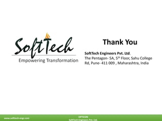 OPTICON™ - Comprehensive Construction ERP | PPTX