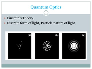 Discrete Optics Optics.pptx