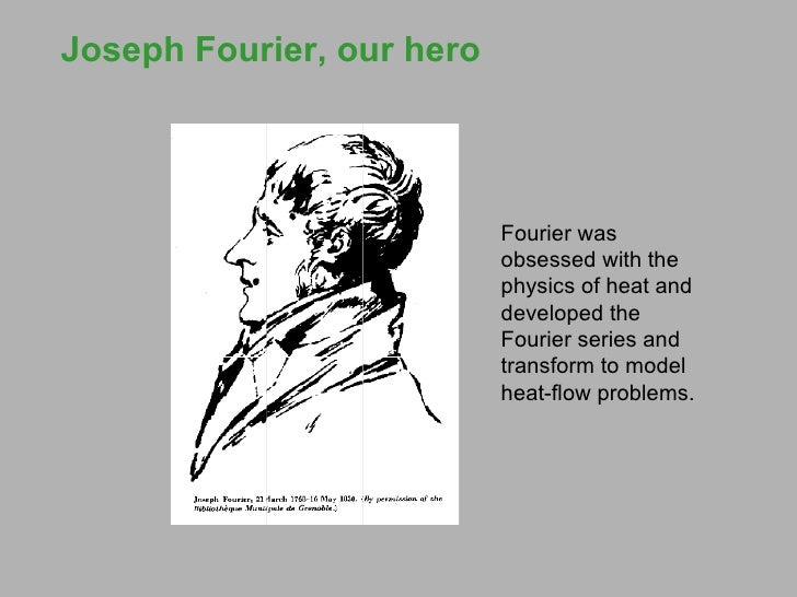 Fourier optics mit image