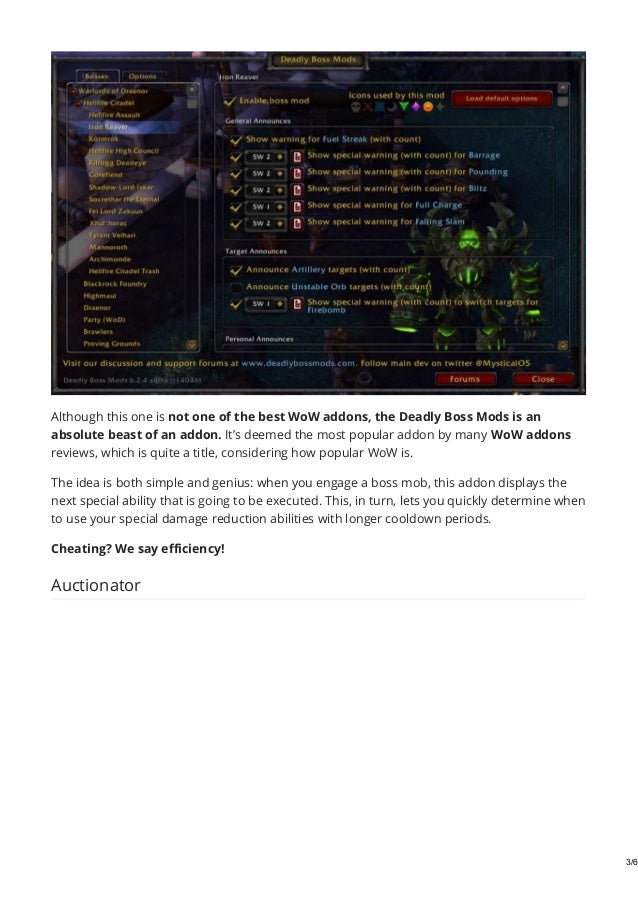 how to enable addons in wow 2019 how to enable addons in wow 2019