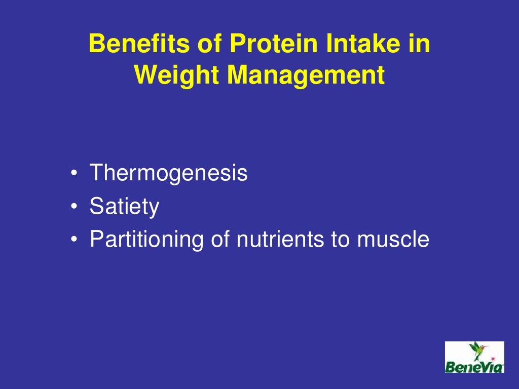 Optimal Protein Intake & The Daily Allowance (RDA)