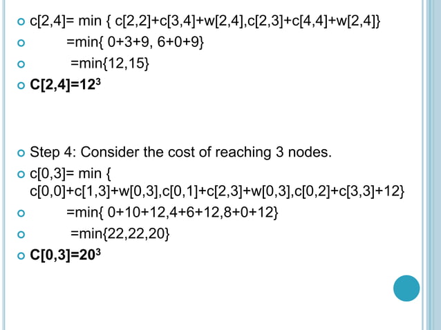 Optimal Binary Search tree ppt seminar.pptx