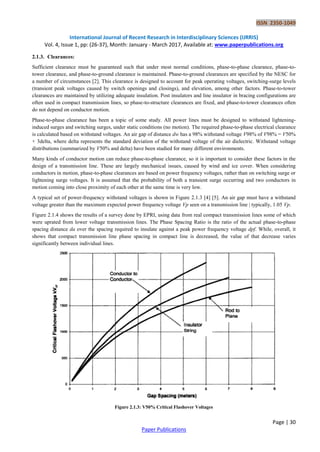 Optimal Design of Overhead Transmission Line Towers in Relation with ...