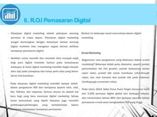Menjadi Digital Marketer: Panduan Lengkap Menuju Karir yang Menjanjikan
