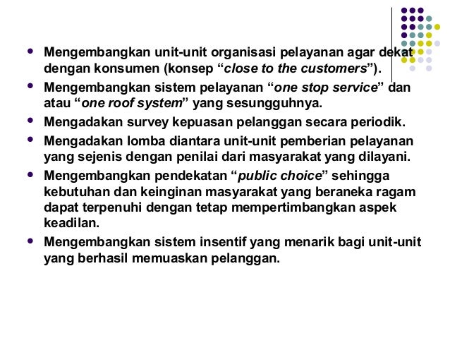 Optimalisasi peran fungsi camat dlm pelayanan publik Optimalisasi peran fungsi camat dlm pelayanan publik